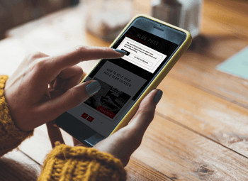 5 Steps to Becoming CCPA Compliant