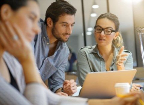 Achieving Your Sales Goals While Reducing Marketing and Media Expenses