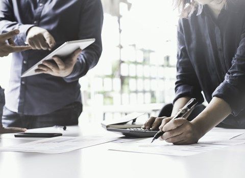 How the General Data Protection Regulation (GDPR) Applies to Your Business