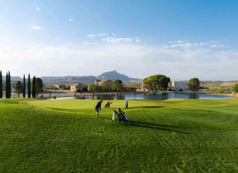 MatrixPoint Named Strategic Media Consulting Partner of Record for Turtleback Mountain Golf & Resort