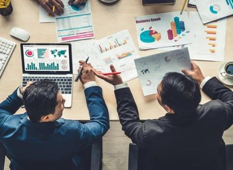 MatrixPoint’s Essential Guide to Setting and Measuring KPIs