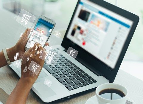 Maximizing E-commerce Growth: Strategies for Success