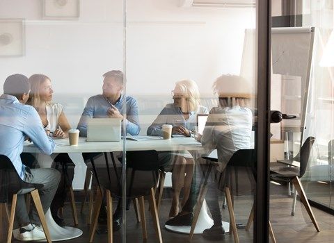 What is Media Transparency?