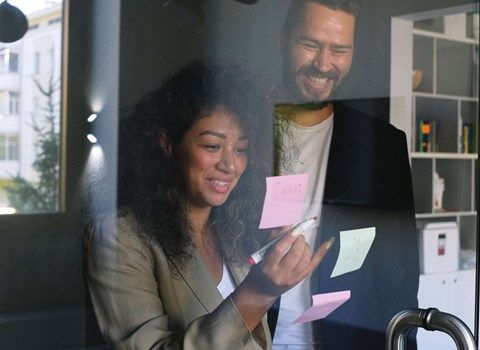 What to Consider When In-Housing Media