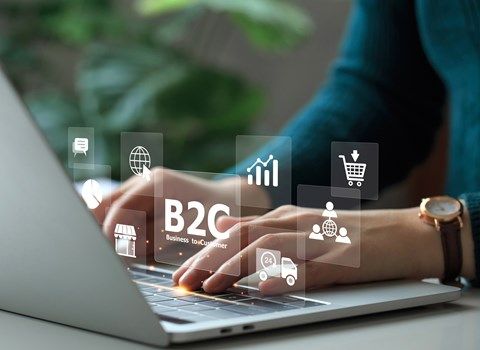 What’s The Difference Between B2B and B2C Sales Funnels?