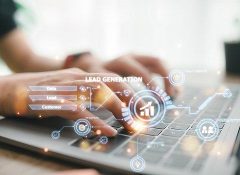 What’s the Difference Between a Marketing Funnel and Sales Funnel?