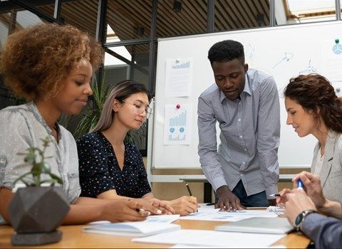 Why You Should Be Using a Competitive Market Analysis?