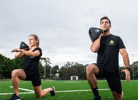 YBell Fitness Selects MatrixPoint Consulting to Manage Strategic Marketing