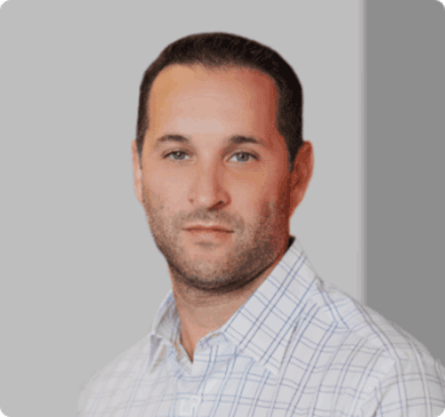 Eran Goren