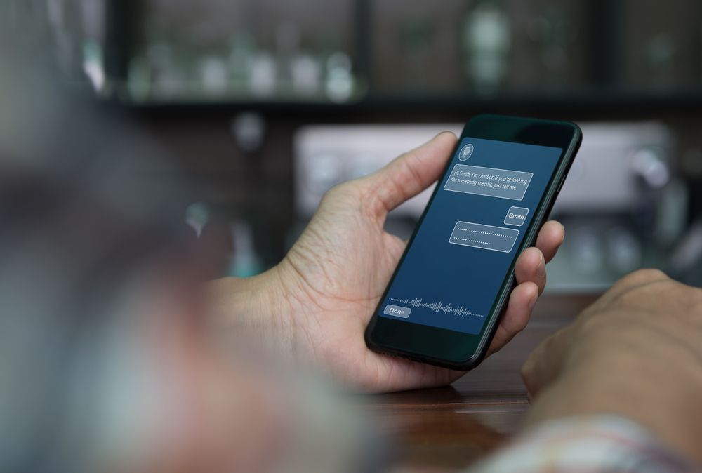 Applying Artificial Intelligence Technologies to Digital Marketing