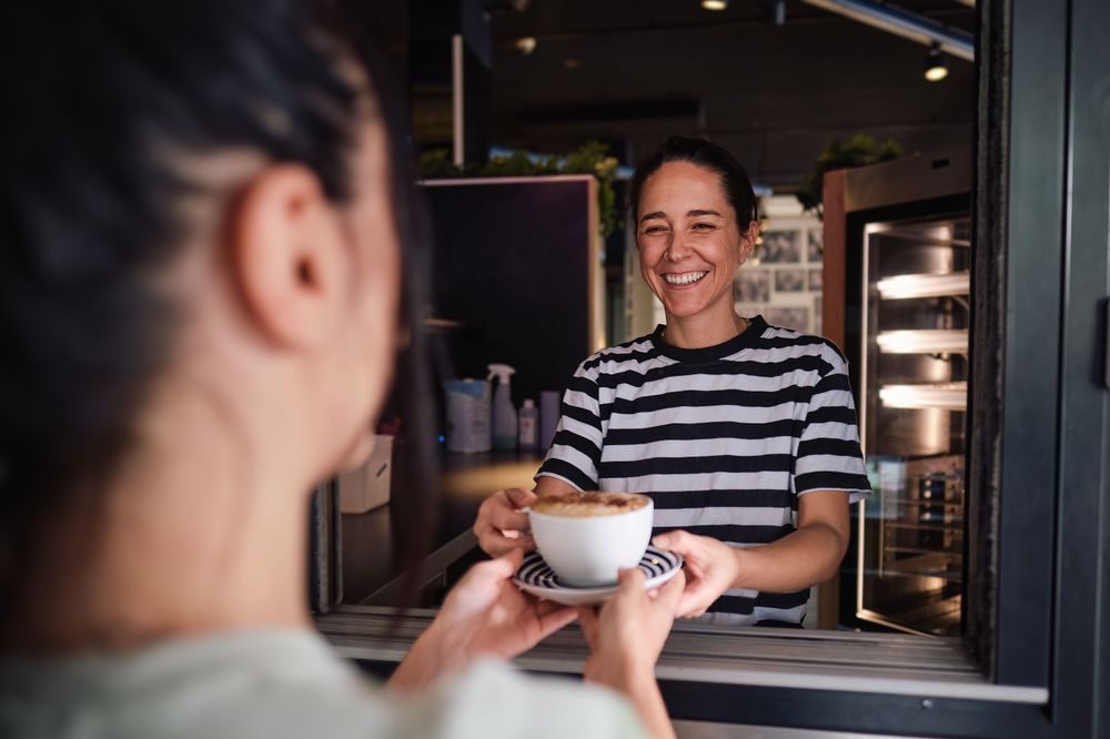 Location Intelligence in QSR: Aligning Media with Real Foot Traffic