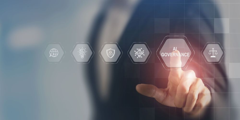 The AI Governance Gap in Marketing