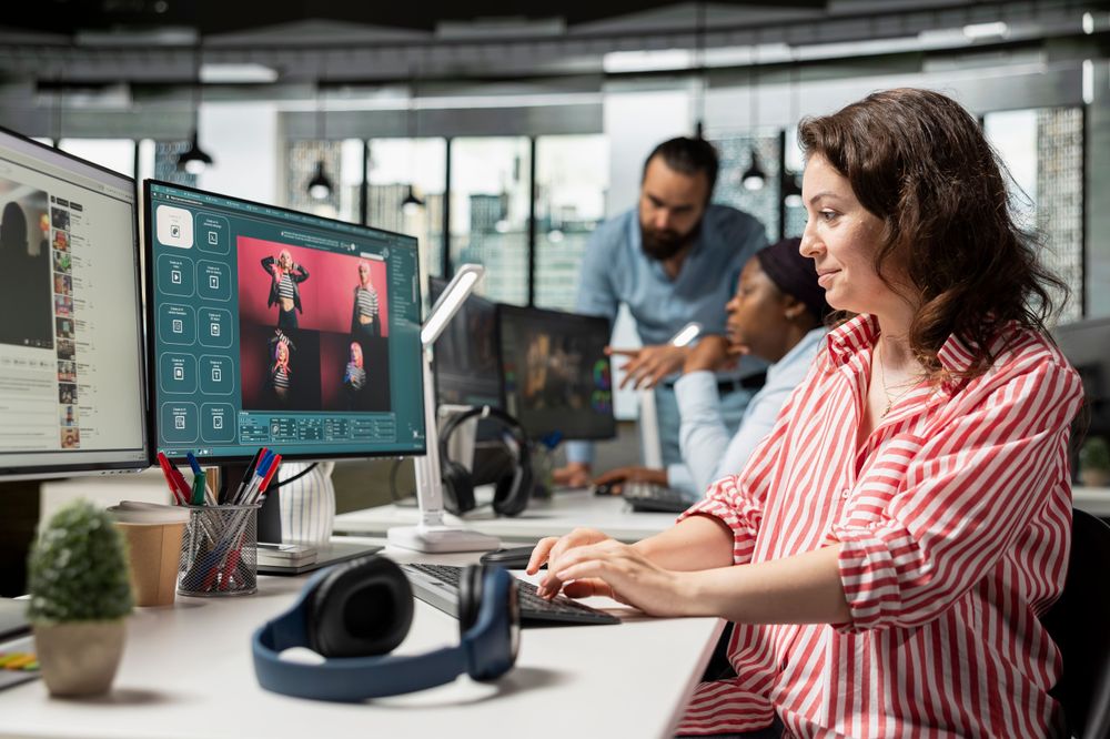 AI Creative Testing at Scale: Efficiency or Exposure?