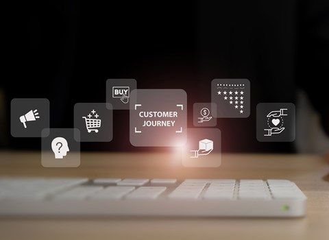 Understanding The Customer Journey